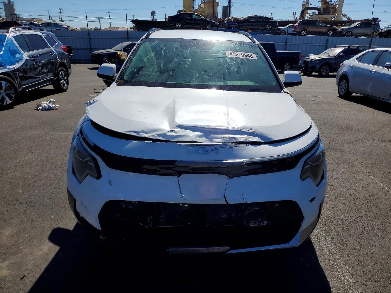 2024 Kia Niro Ev Wind - zdjęcie 5