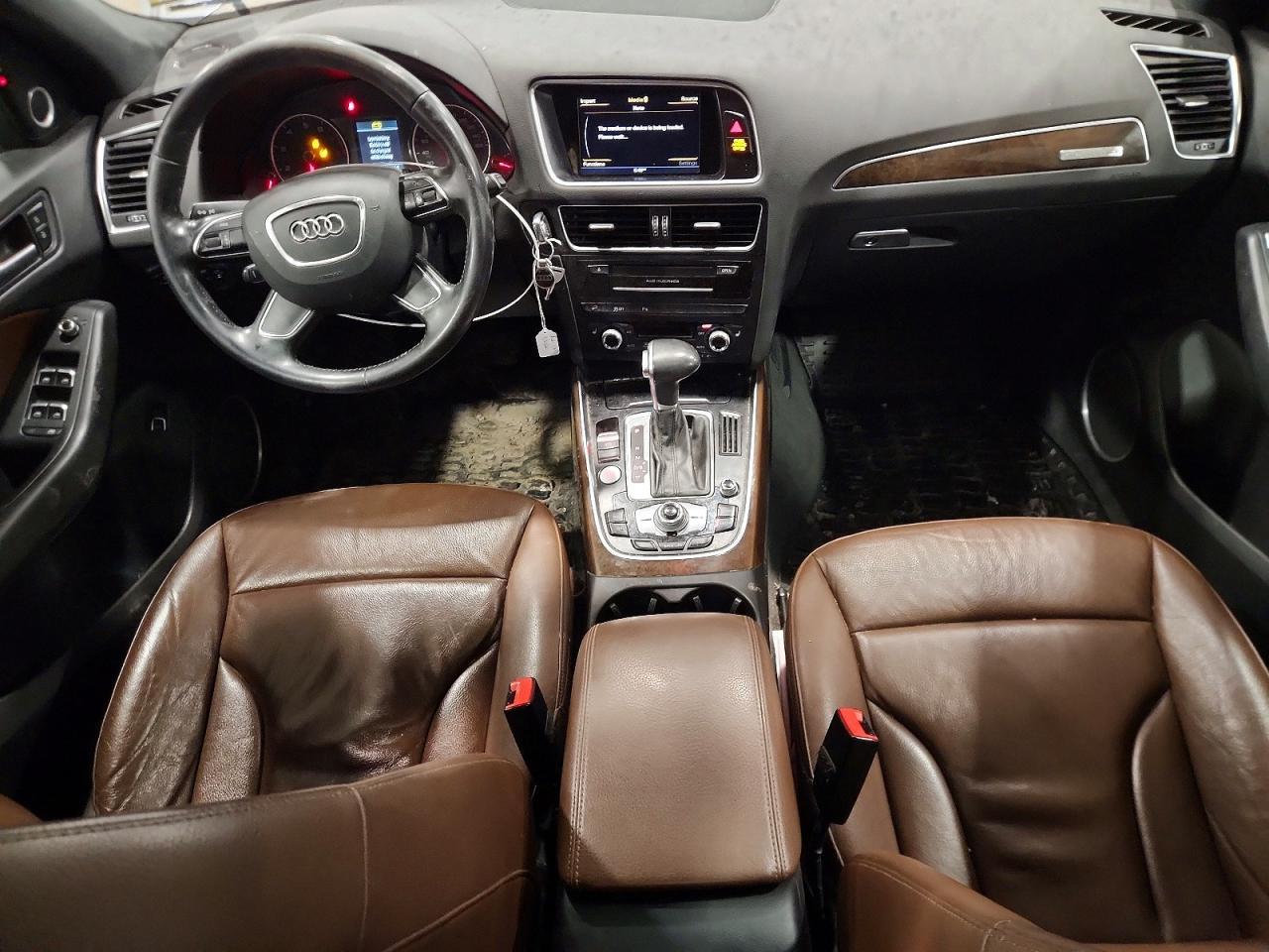 2015 Audi Q5 Premium Plus - zdjęcie 8