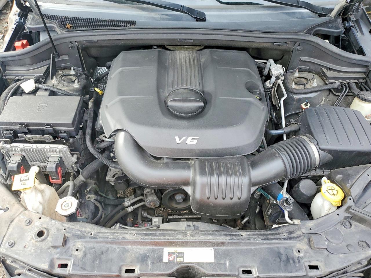 2014 Jeep Grand Cherokee Laredo - zdjęcie 12