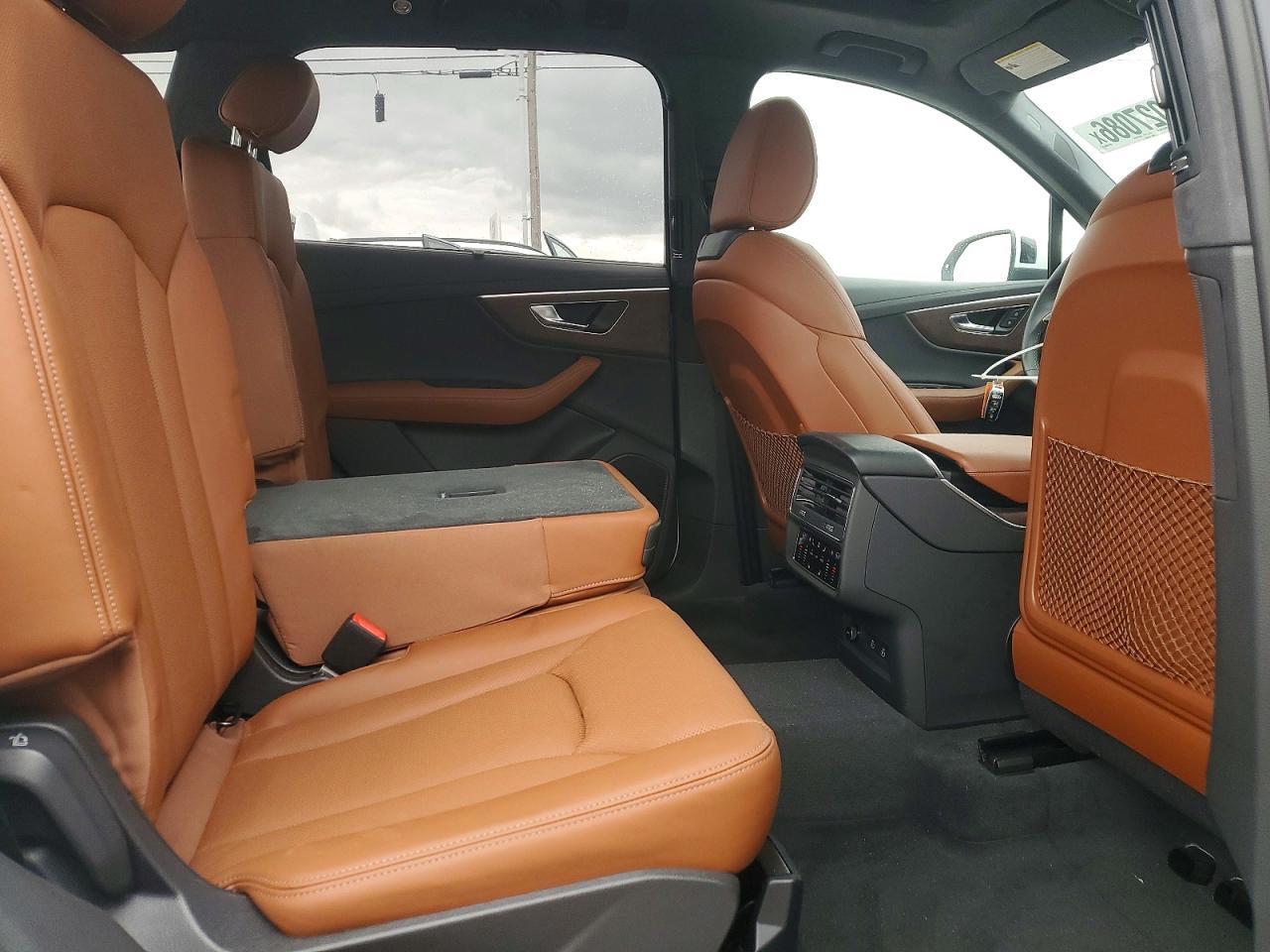 2025 Audi Q7 Prestige - zdjęcie 11