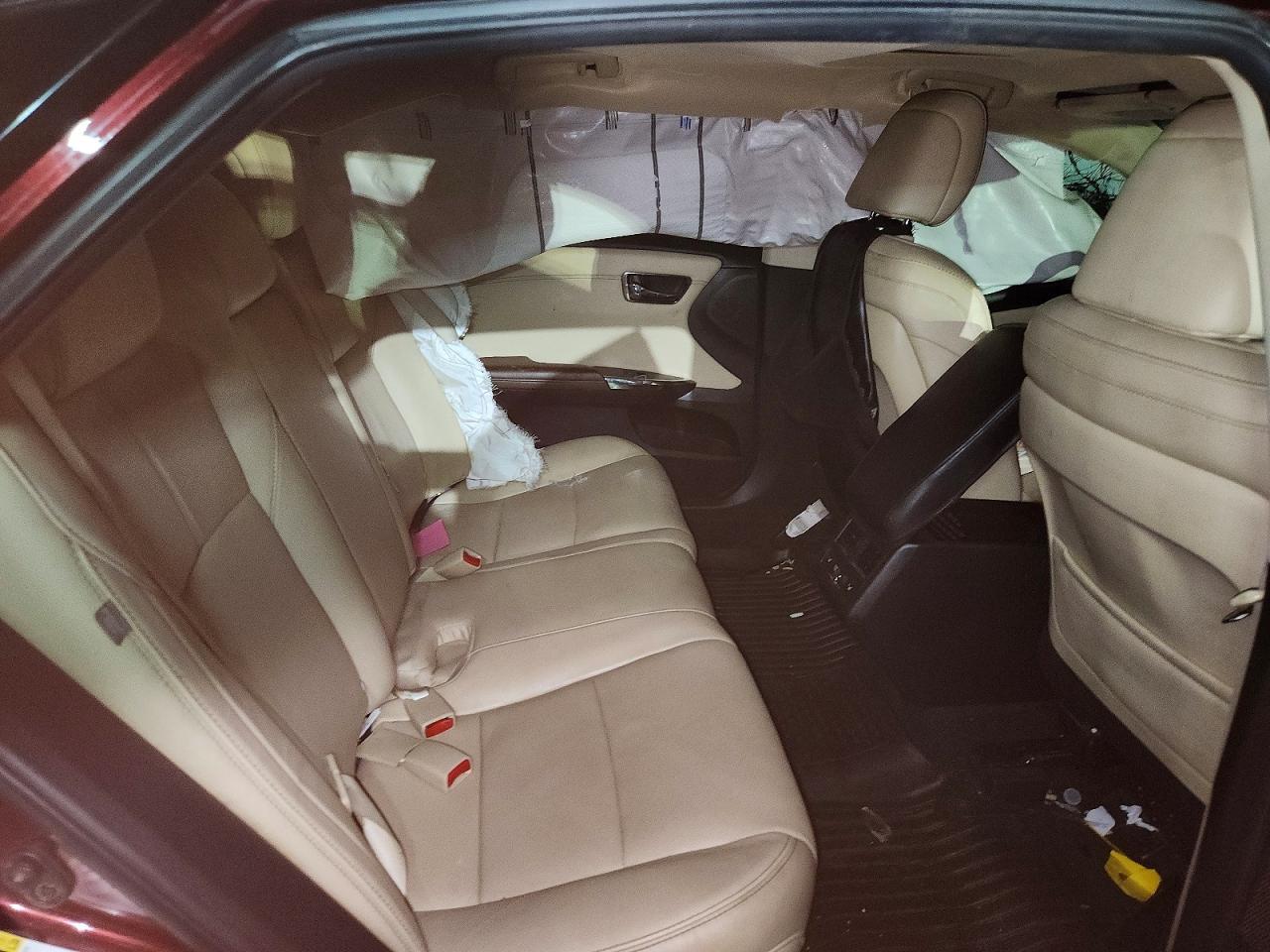 2013 Toyota Avalon Limited - zdjęcie 11
