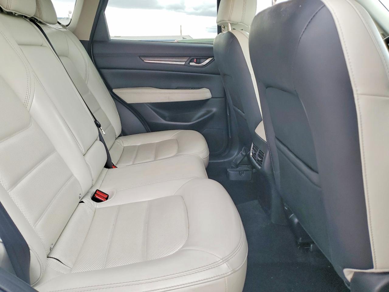 2022 Mazda Cx-5 Premium - zdjęcie 11