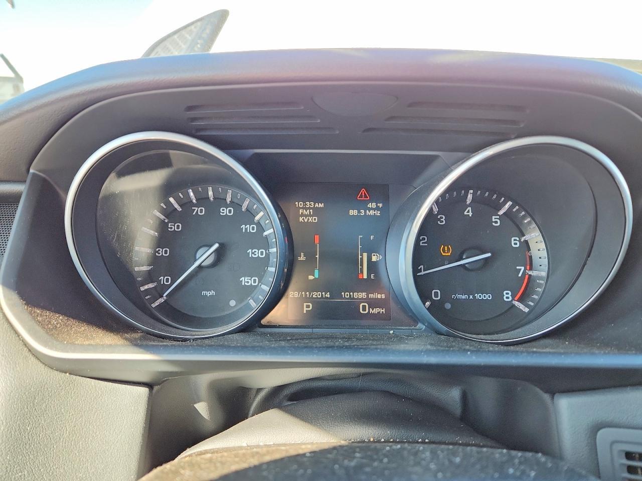 2014 Land Rover Range Rover Sport Hse - zdjęcie 9