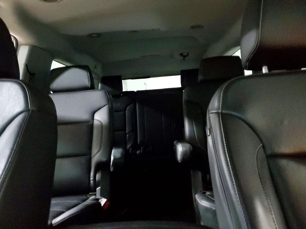 2018 GMC Yukon Xl K1500 Slt - zdjęcie 10