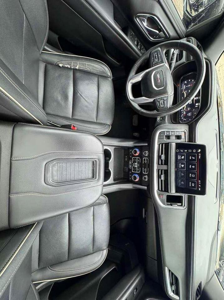 2022 GMC Yukon Slt - zdjęcie 11