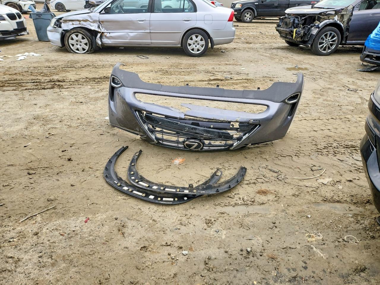 2017 Lexus Nx 200T Base - zdjęcie 13