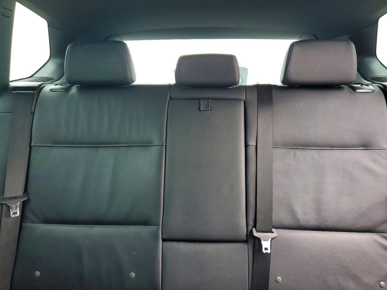 2013 BMW X3 xDrive28I - zdjęcie 10