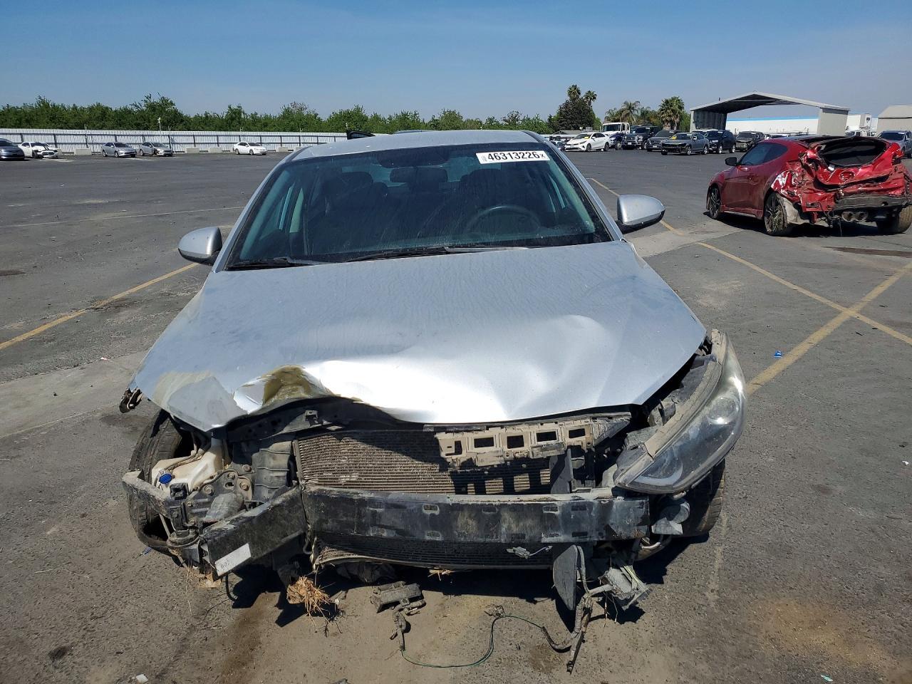 2018 Hyundai Elantra Sel - zdjęcie 5