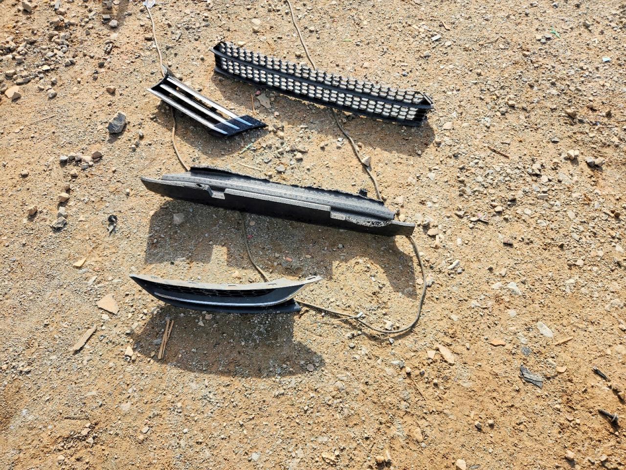 2015 Volkswagen Passat S - zdjęcie 12