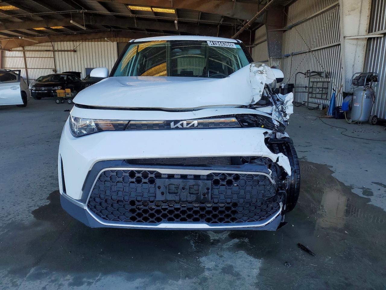 2023 Kia Soul Lx - zdjęcie 5