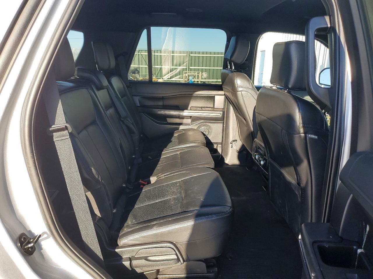 2020 Ford Expedition Xlt - zdjęcie 11