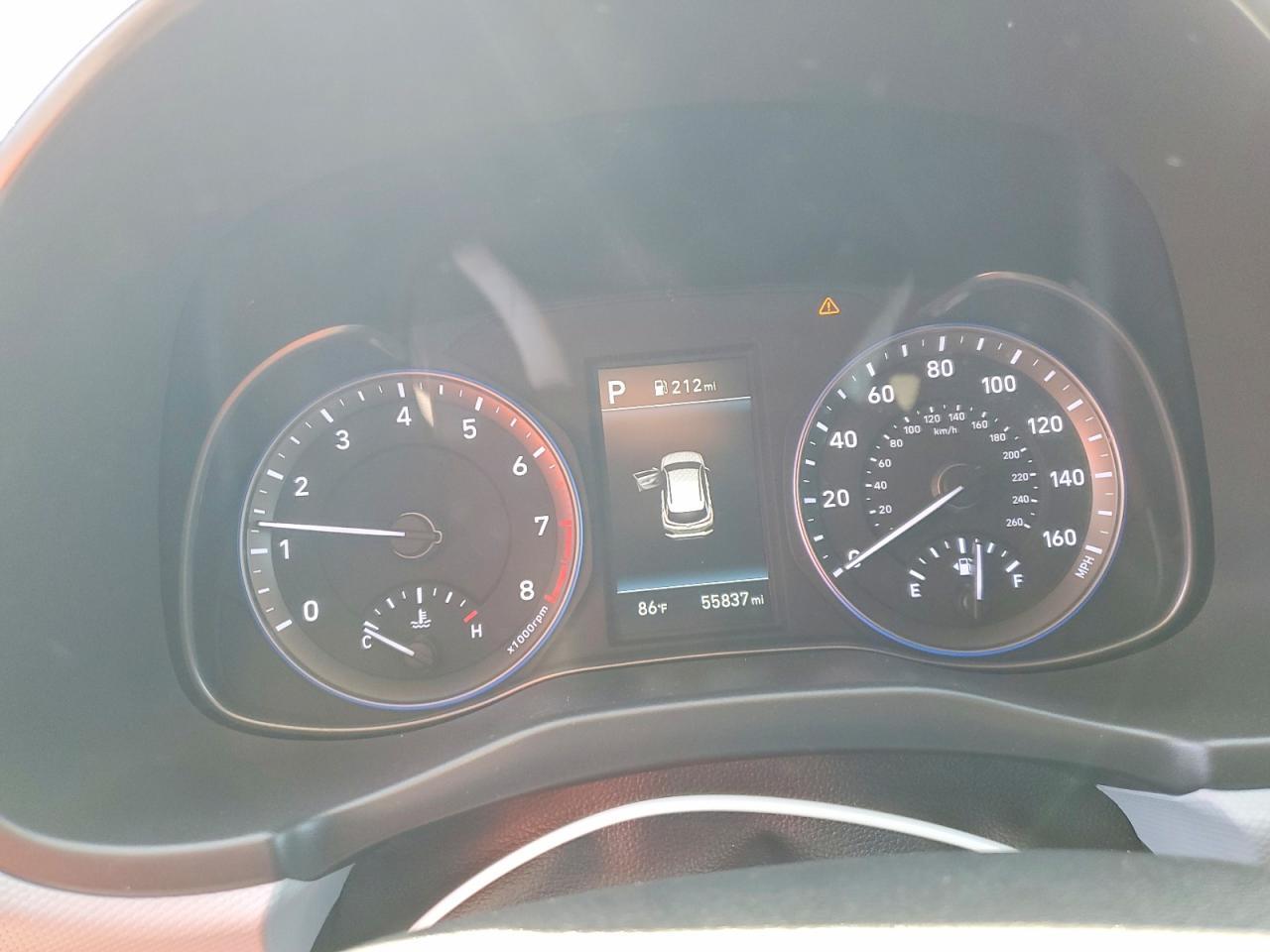 2020 Hyundai Kona Sel Plus - zdjęcie 9