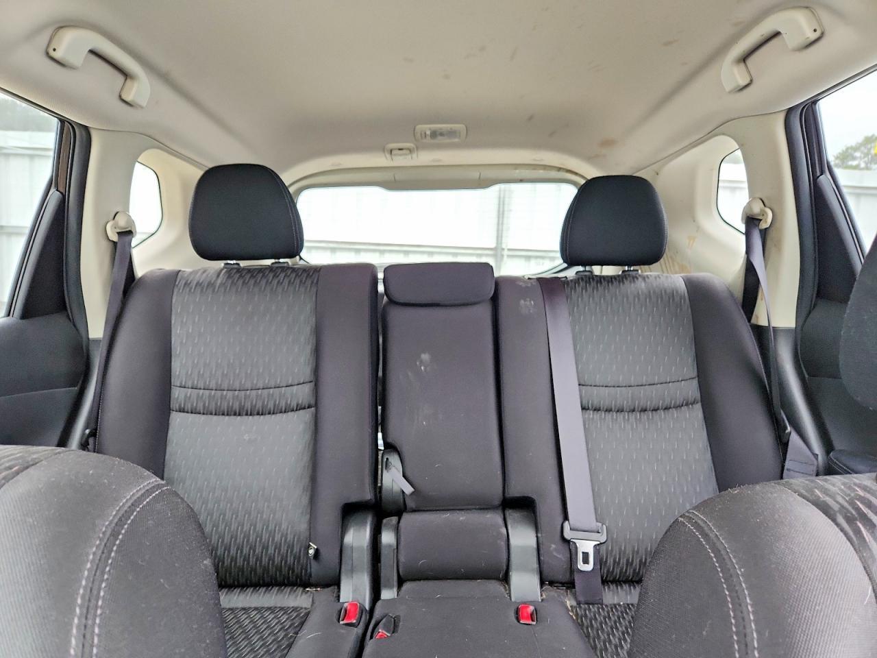 2020 Nissan Rogue Sv - zdjęcie 10