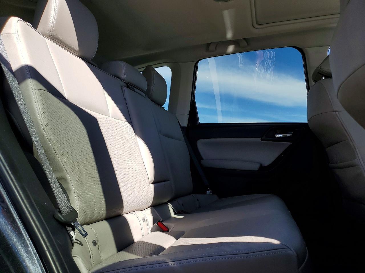 2017 Subaru Forester 2.5I Limited - zdjęcie 11