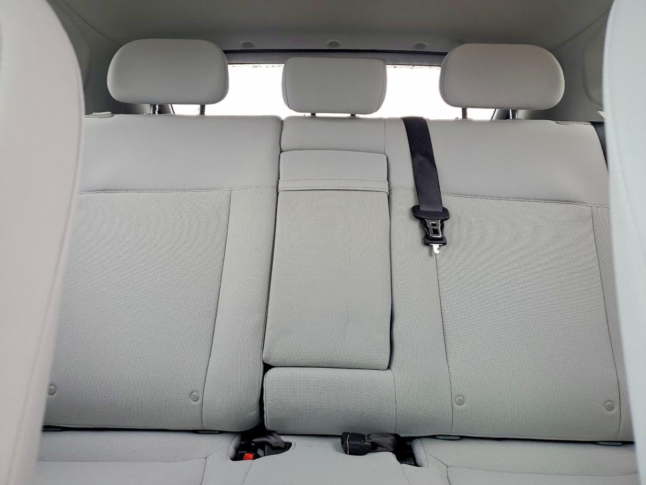 2024 Hyundai Kona Sel - zdjęcie 10