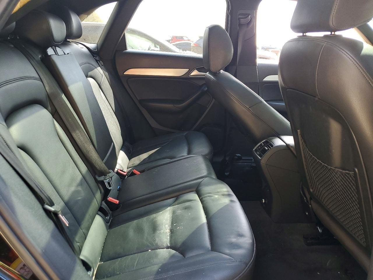 2018 Audi Q3 Premium - zdjęcie 11