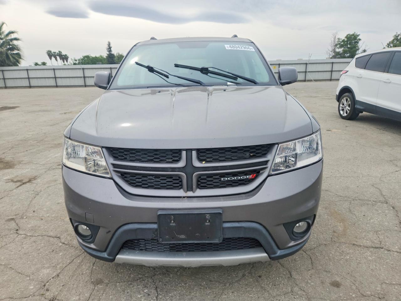 2013 Dodge Journey R - zdjęcie 5