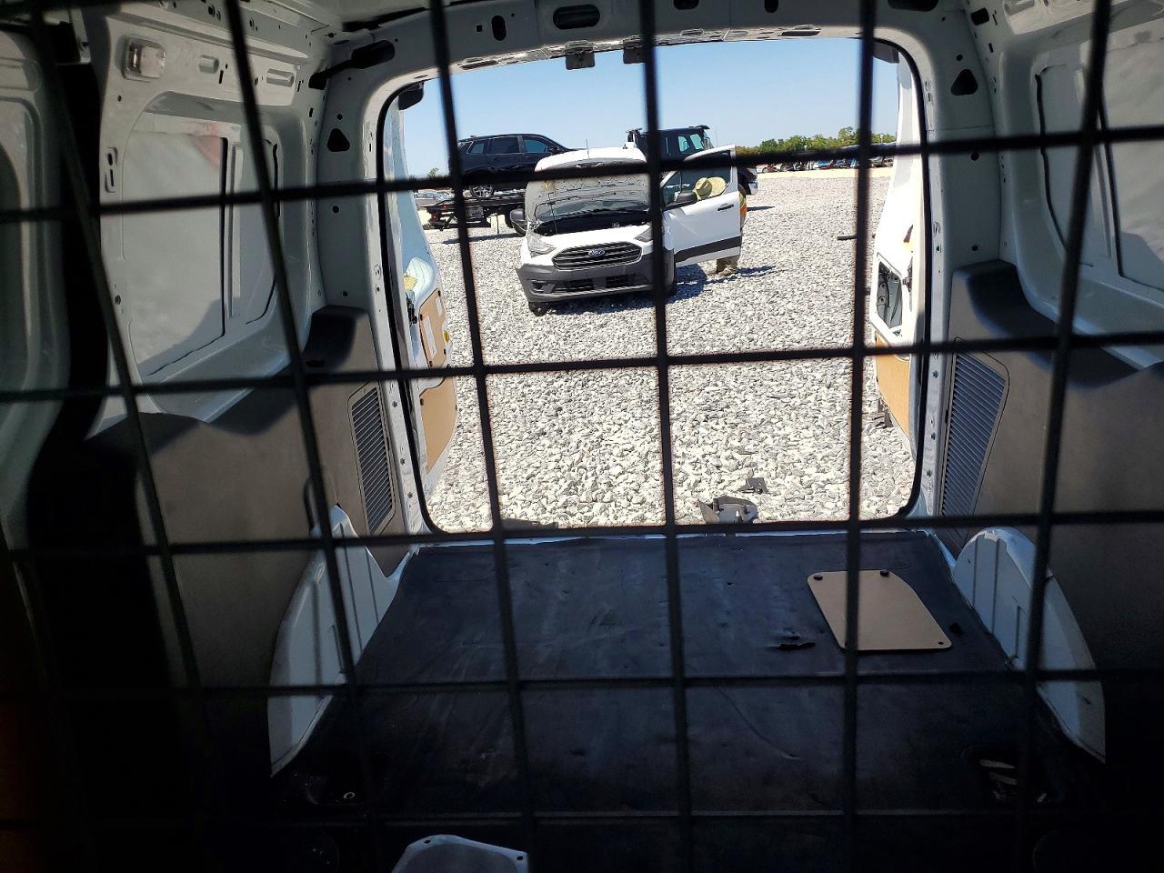 2023 Ford Transit Connect Xlt - zdjęcie 10