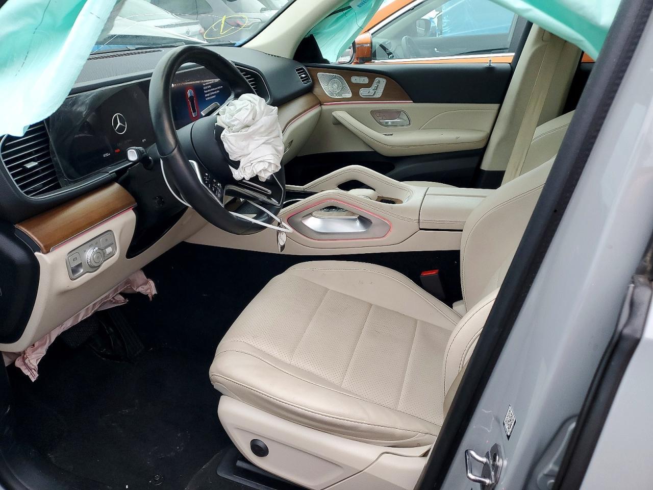 2024 Mercedes-Benz Gle 350 4Matic - zdjęcie 7