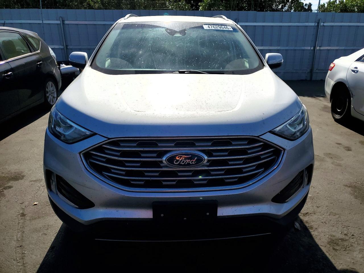 2019 Ford Edge Sel - zdjęcie 5