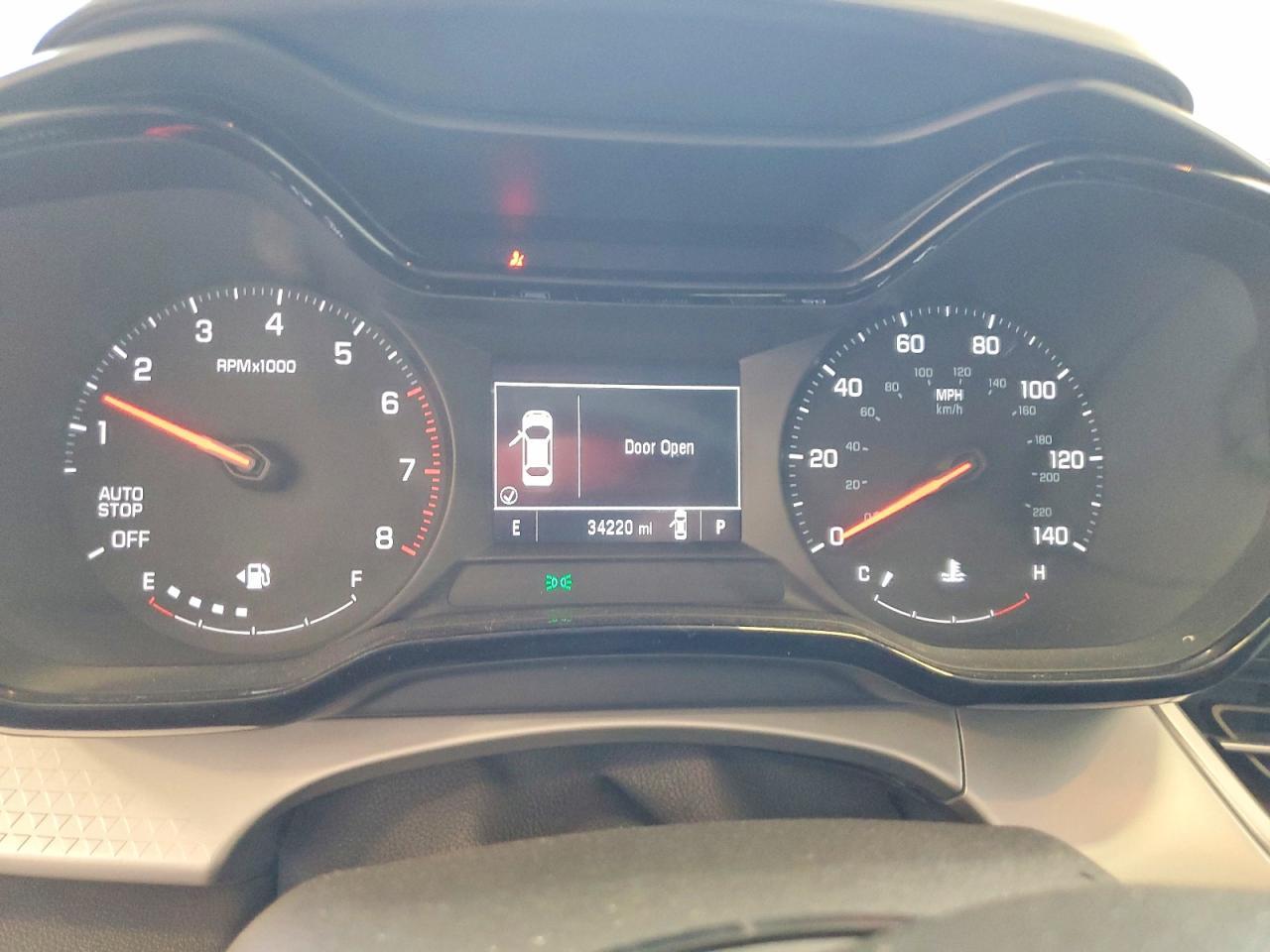 2024 Chevrolet Trax Ls - zdjęcie 9