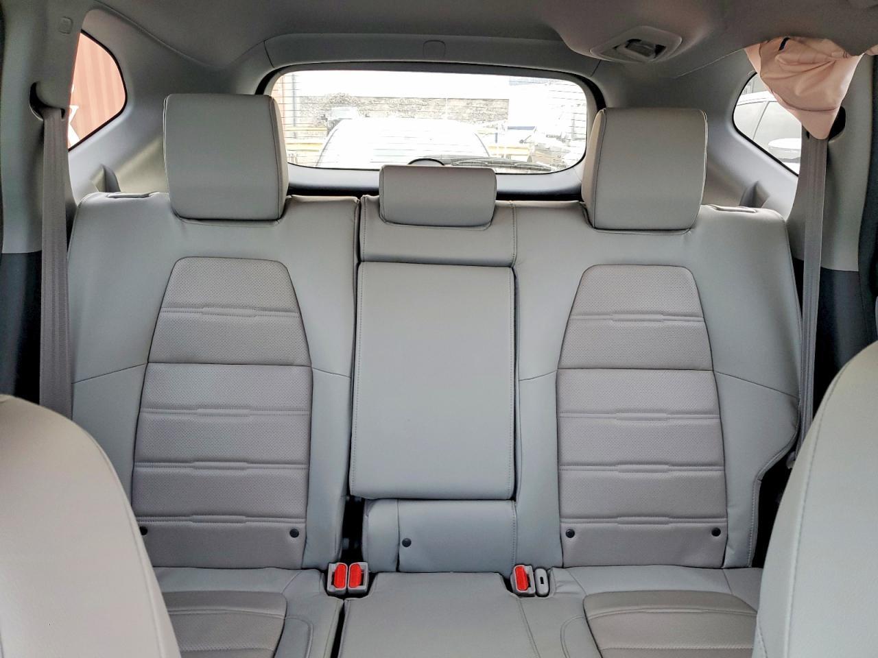 2018 Honda Cr-V Exl - zdjęcie 10