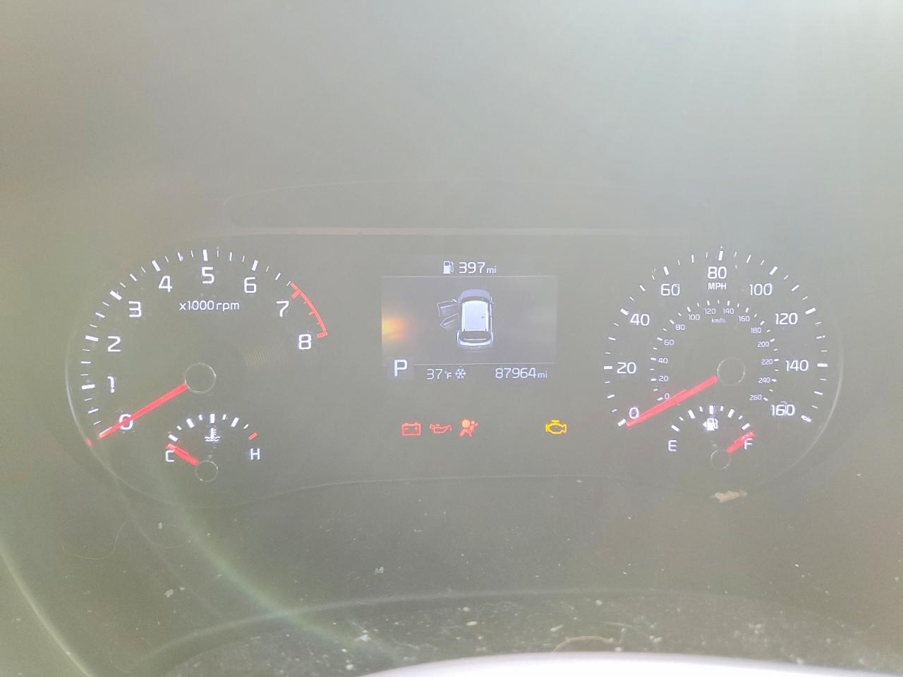 2020 Kia Soul Gt-Line - zdjęcie 9