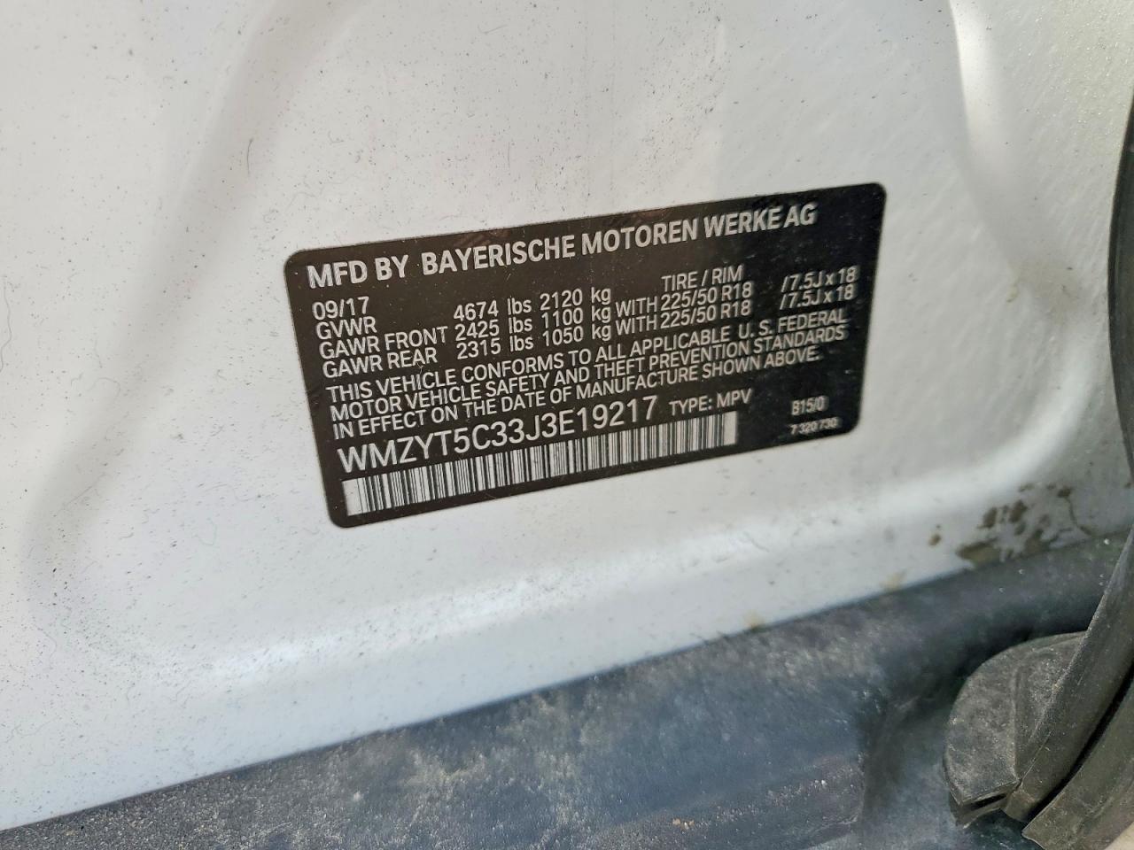 2018 Mini Cooper S Countryman All4 - zdjęcie 12