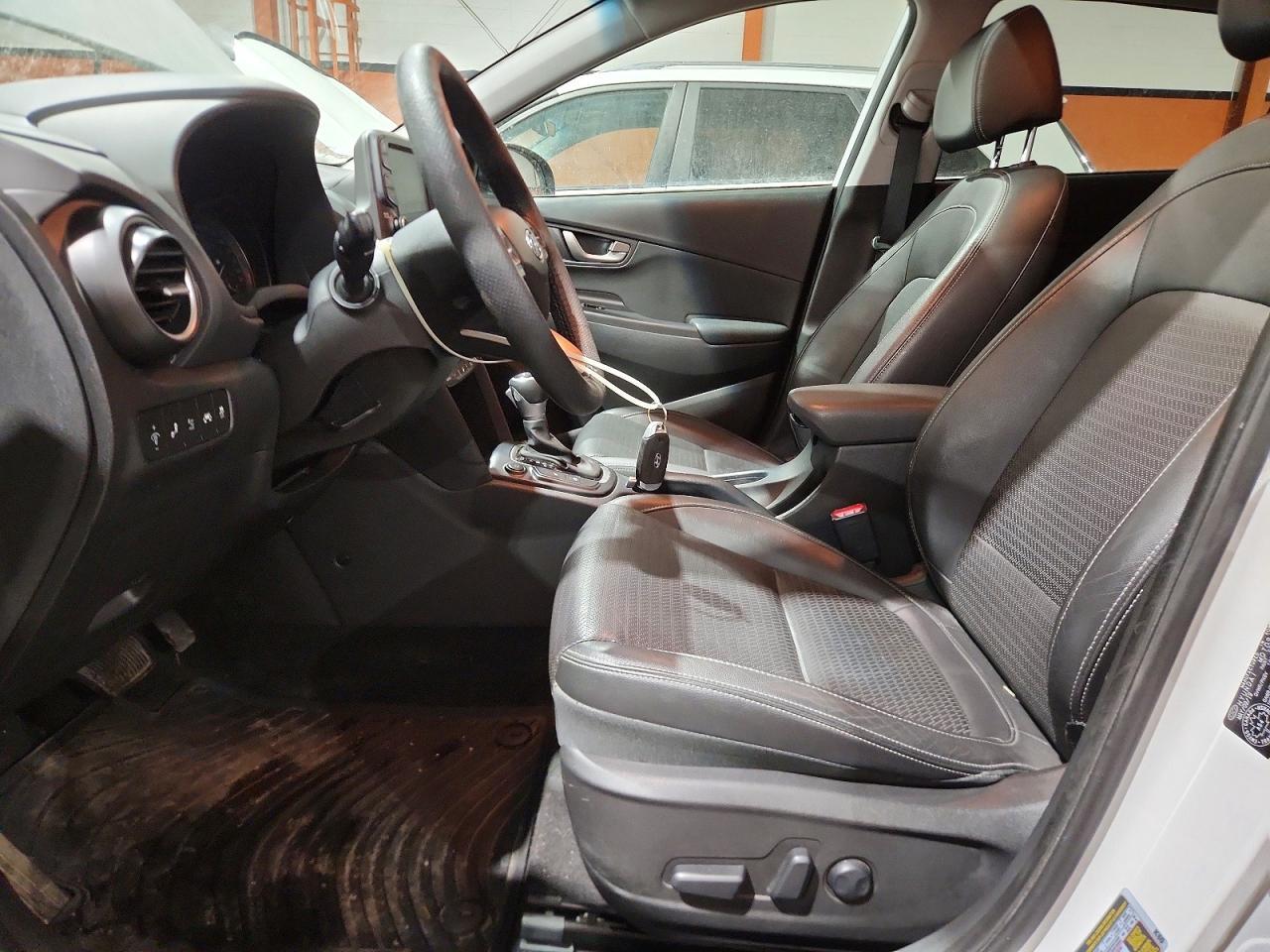 2019 Hyundai Kona Ultimate - zdjęcie 7