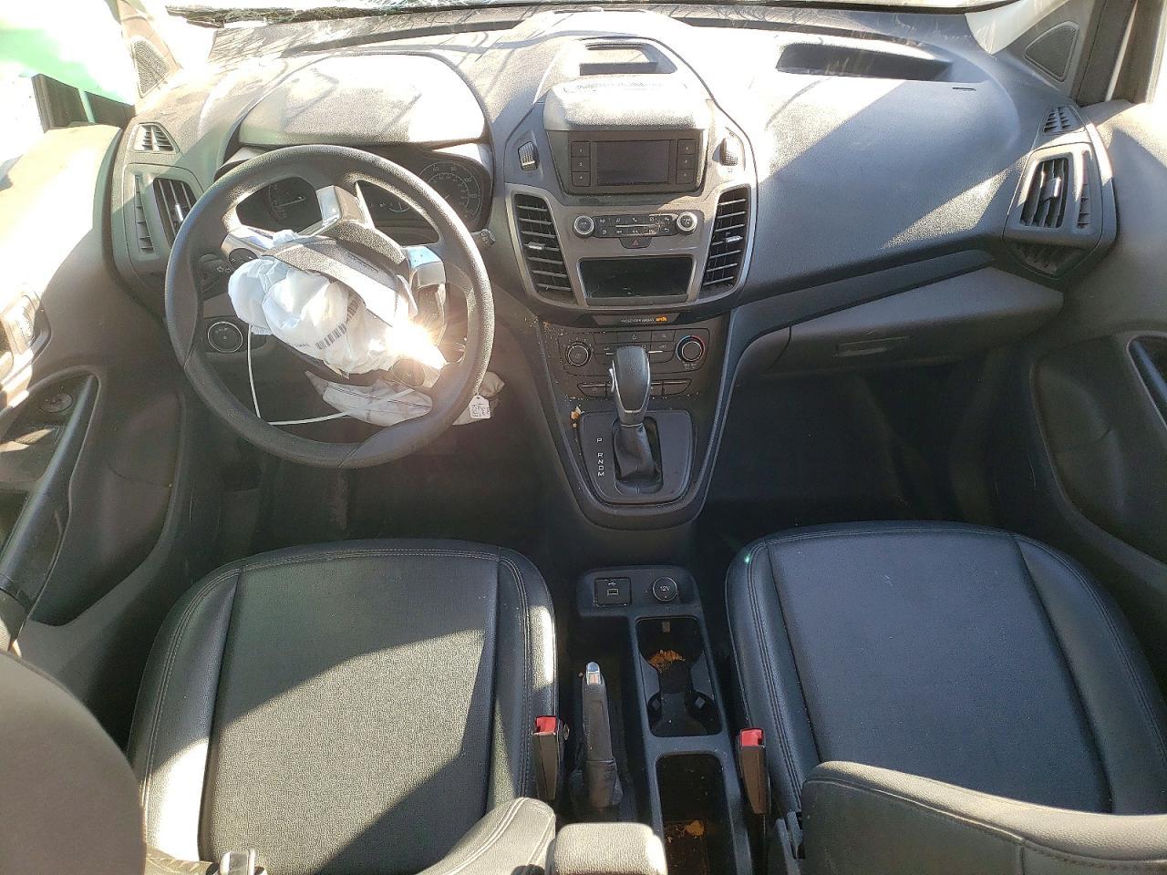 2019 Ford Transit Connect Xl - zdjęcie 8