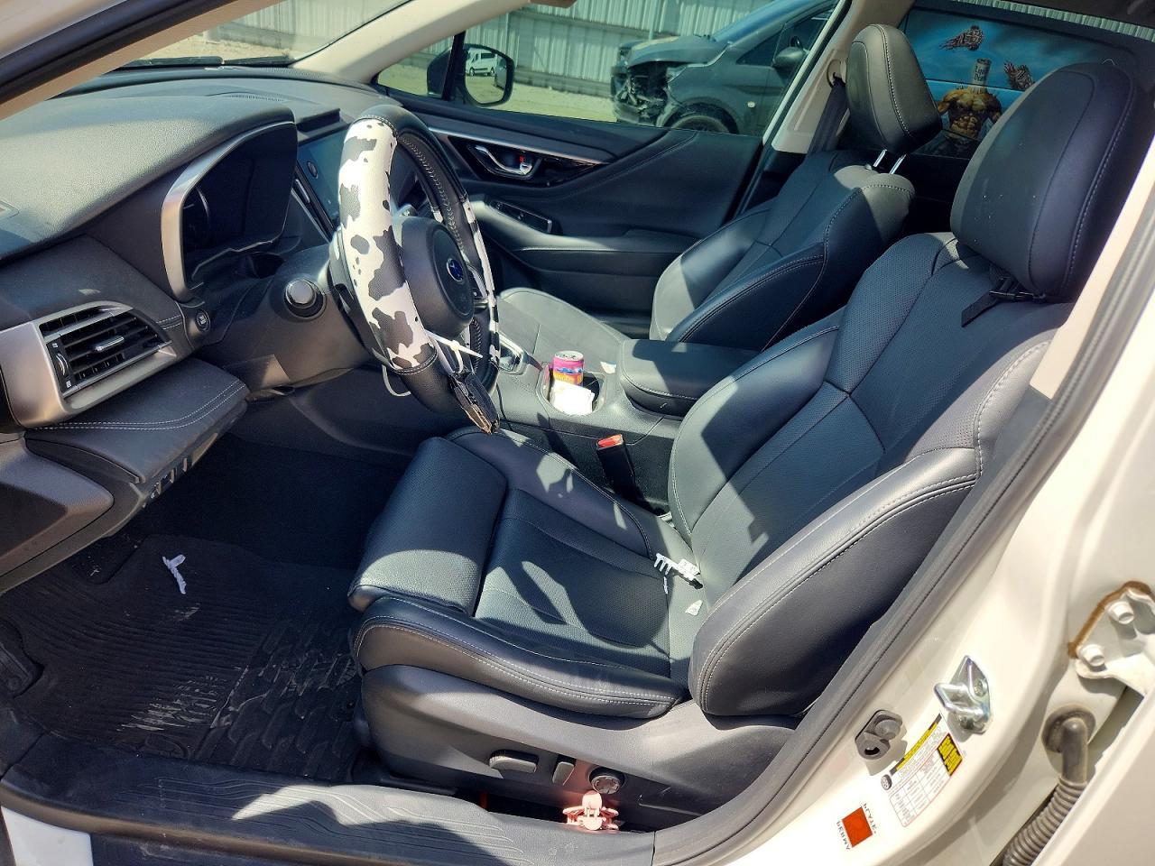 2024 Subaru Outback Limited - zdjęcie 7