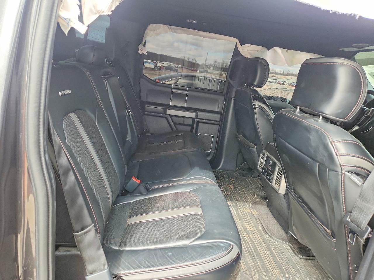 2020 Ford F150 Supercrew - zdjęcie 10