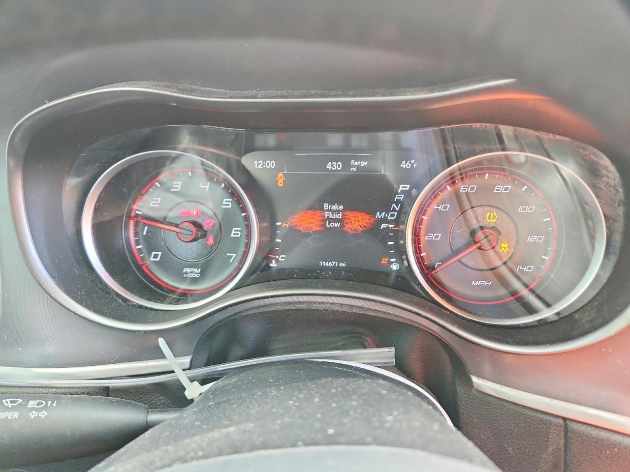 2019 Dodge Charger Sxt - zdjęcie 9