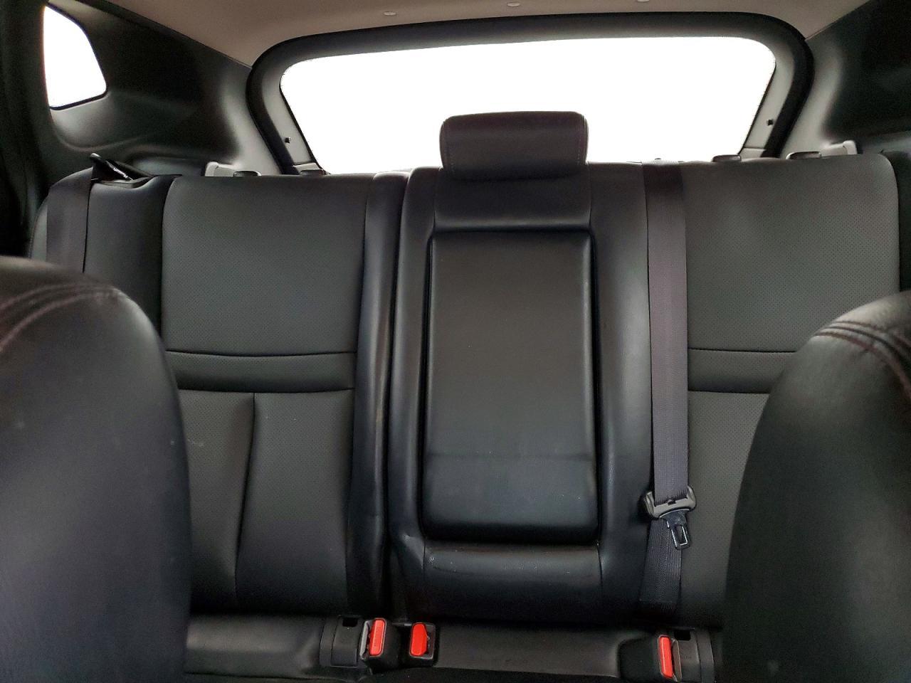 2018 Nissan Rogue Sport Sl - zdjęcie 10