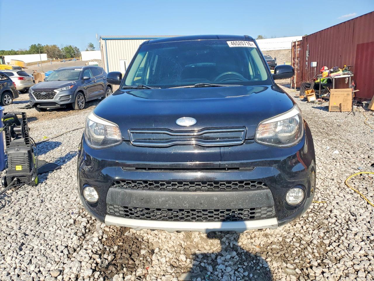 2019 Kia Soul + - zdjęcie 5
