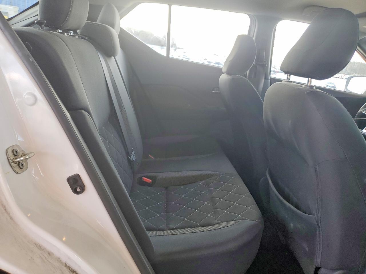 2020 Nissan Kicks Sv - zdjęcie 10