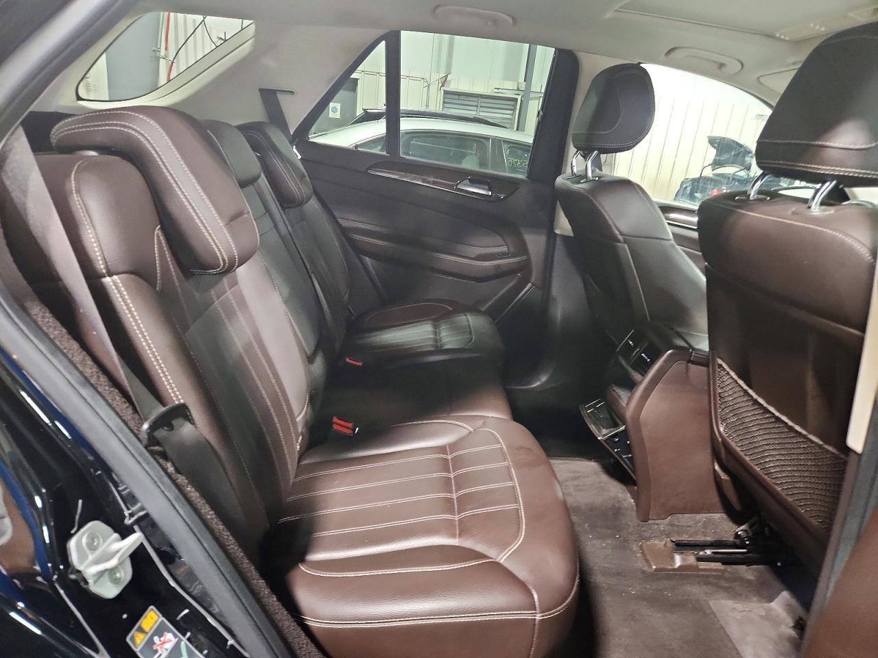 2018 Mercedes-Benz Gle 350 4Matic - zdjęcie 11