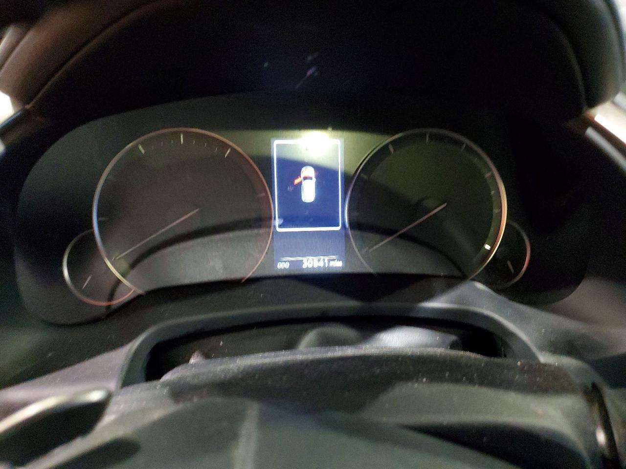 2021 Lexus Rx 350 Base - zdjęcie 9