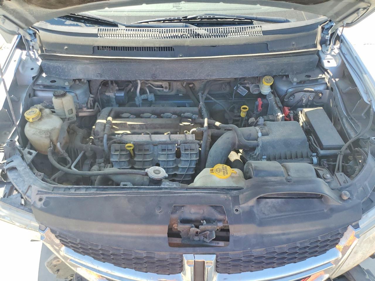 2013 Dodge Journey Se - zdjęcie 11