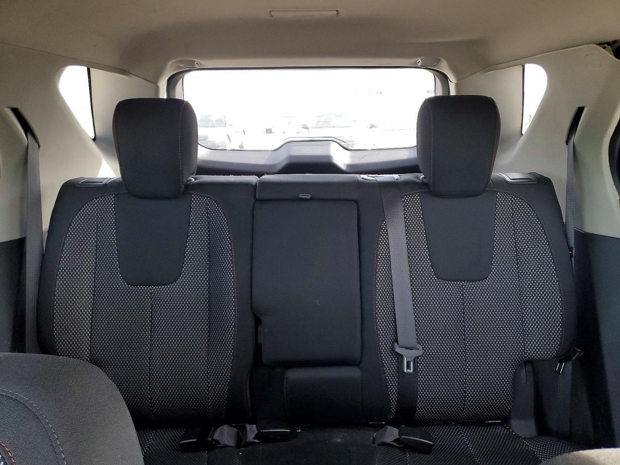 2016 Chevrolet Equinox Lt - zdjęcie 10