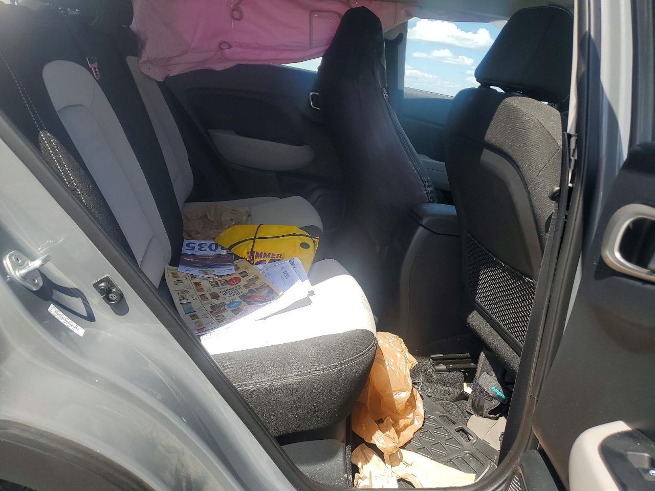 2022 Hyundai Venue Sel - zdjęcie 11