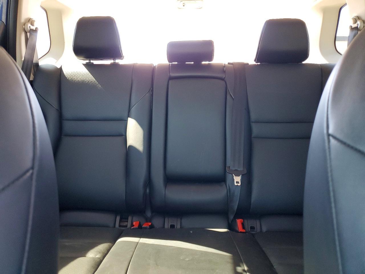 2021 Nissan Rogue Sv - zdjęcie 10