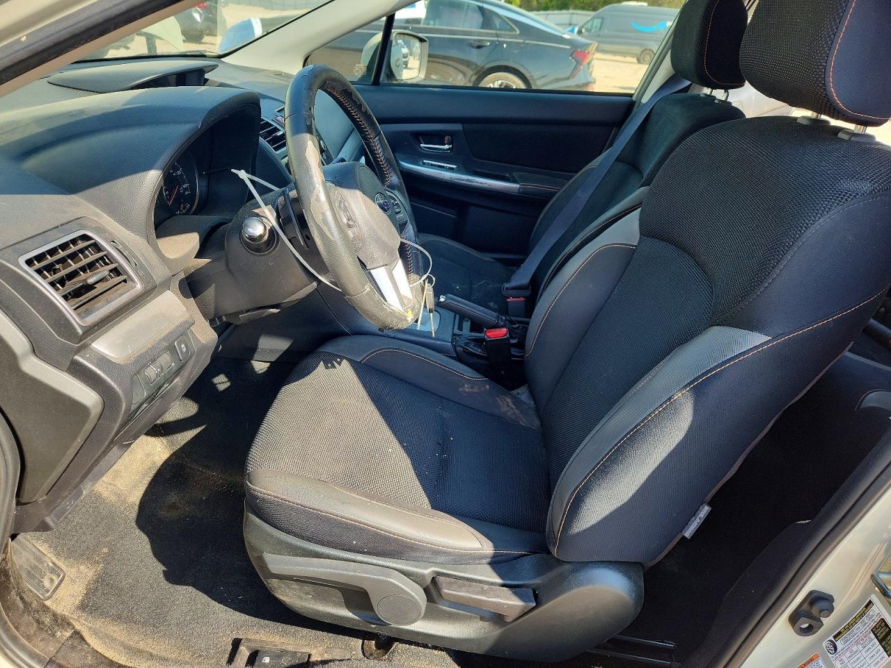 2017 Subaru Crosstrek Premium - zdjęcie 7