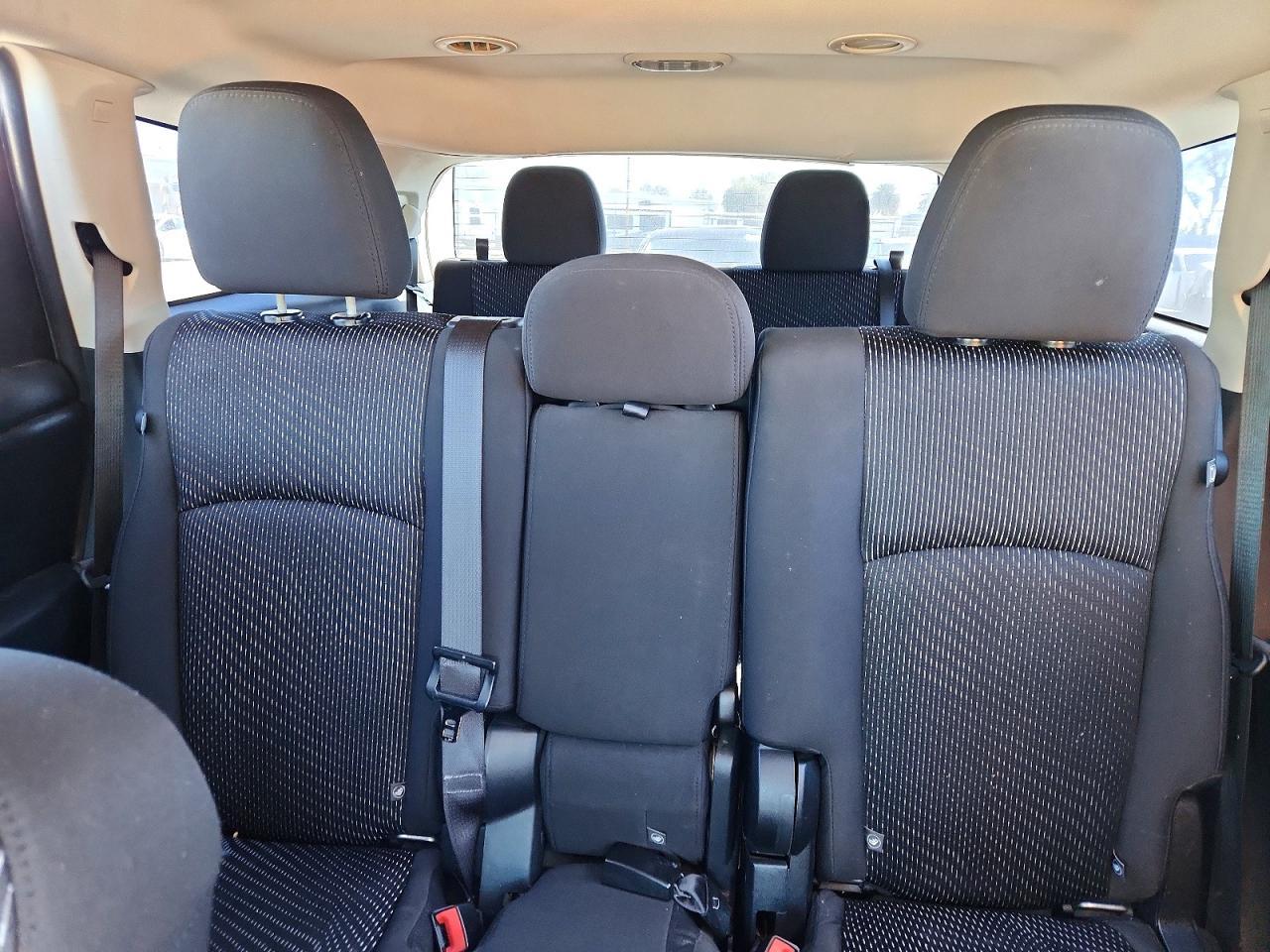 2015 Dodge Journey Se - zdjęcie 10
