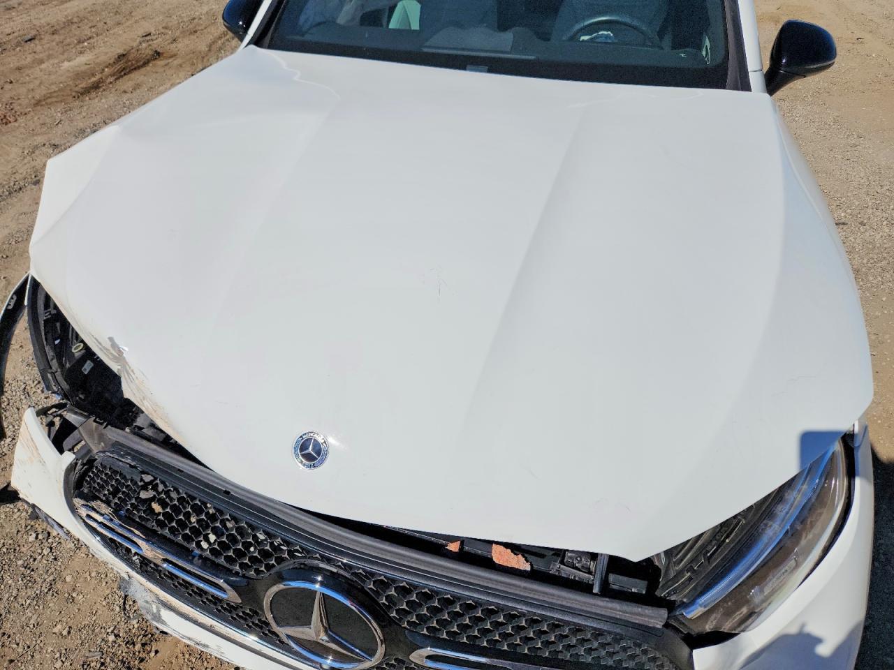 2023 Mercedes-Benz Glc 300 - zdjęcie 11