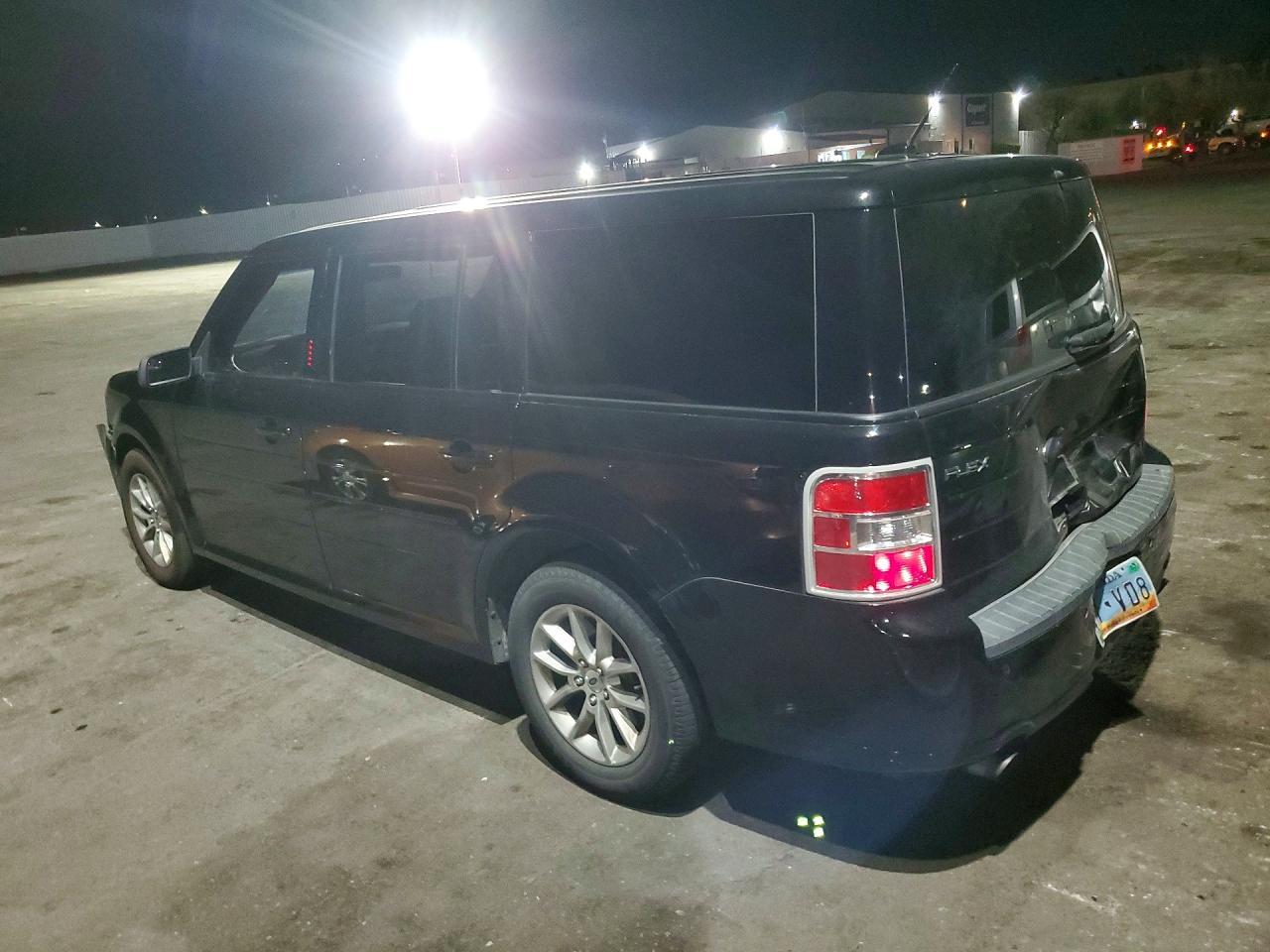2015 Ford Flex Se - zdjęcie 2