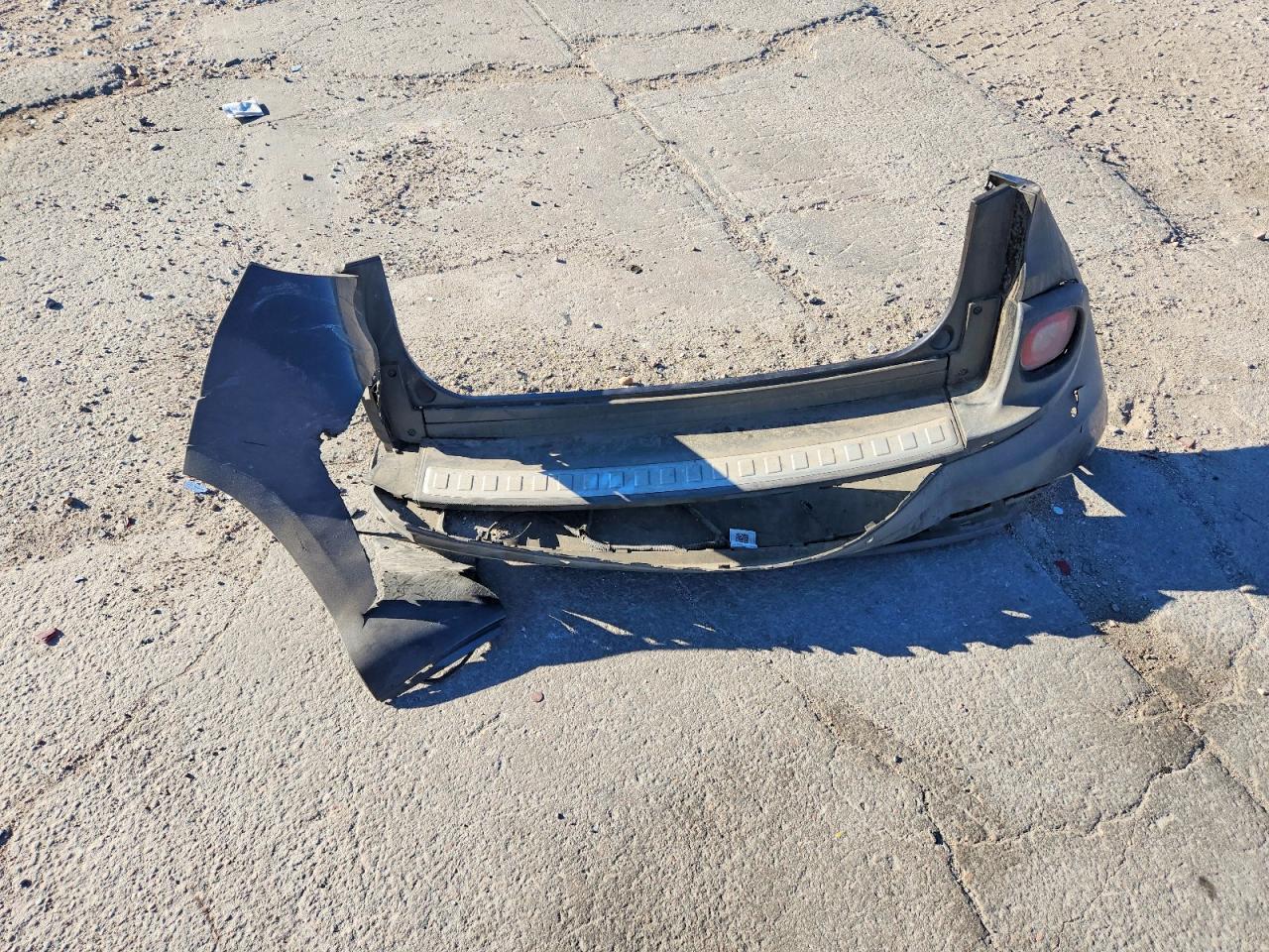 2017 Fiat 500L Pop - zdjęcie 13