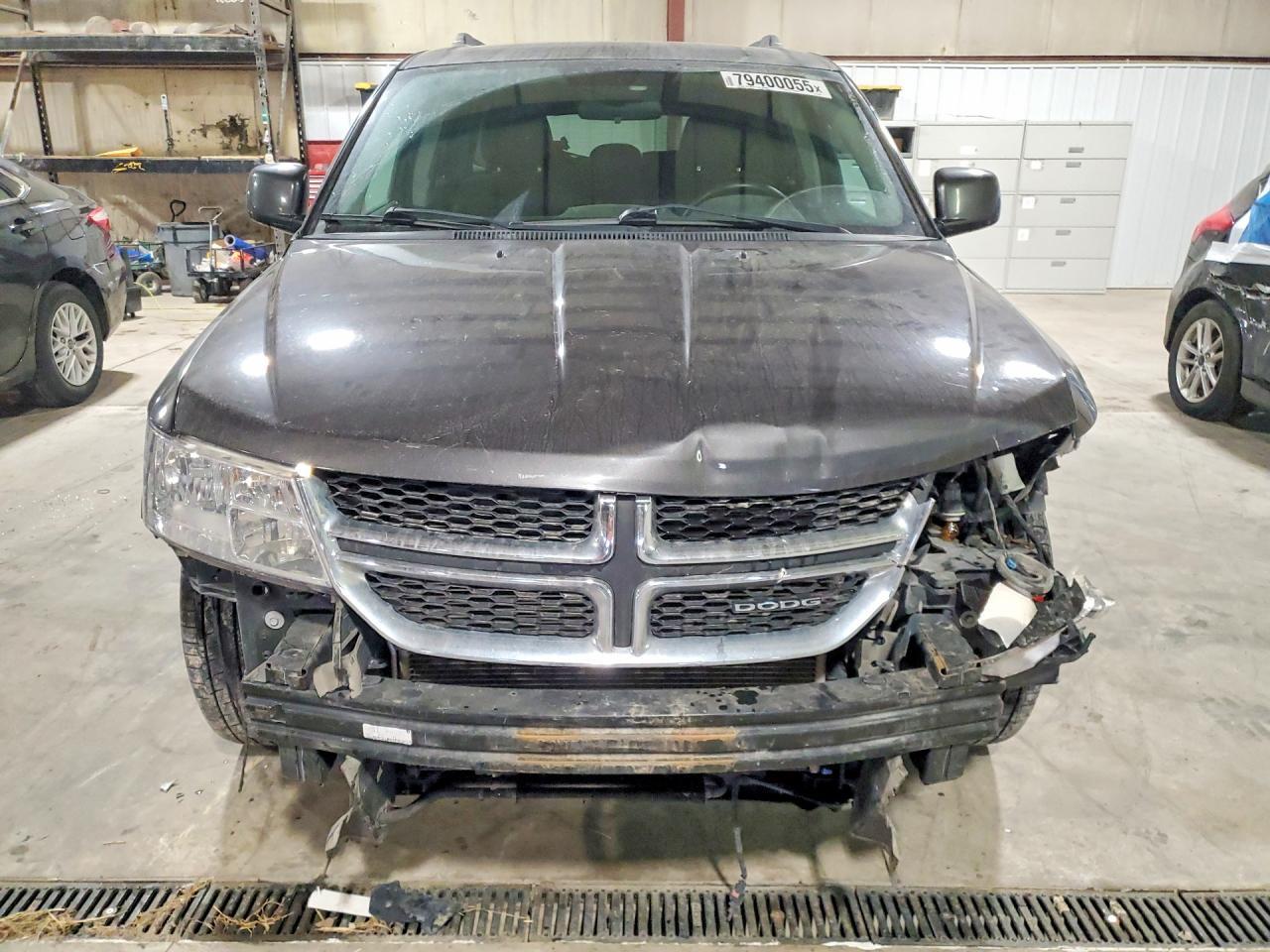 2014 Dodge Journey Sxt - zdjęcie 5