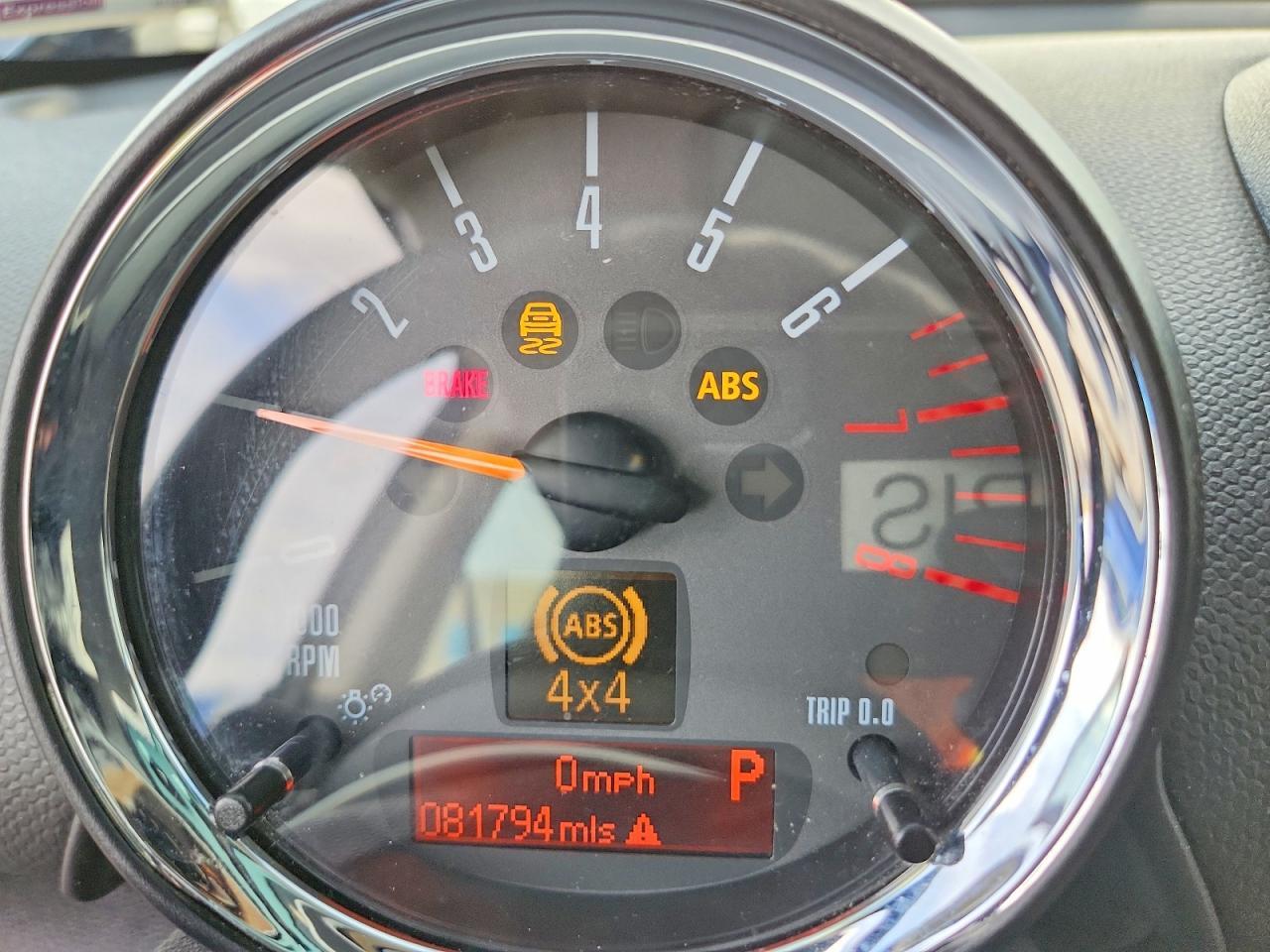 2015 Mini Cooper S Countryman - zdjęcie 9