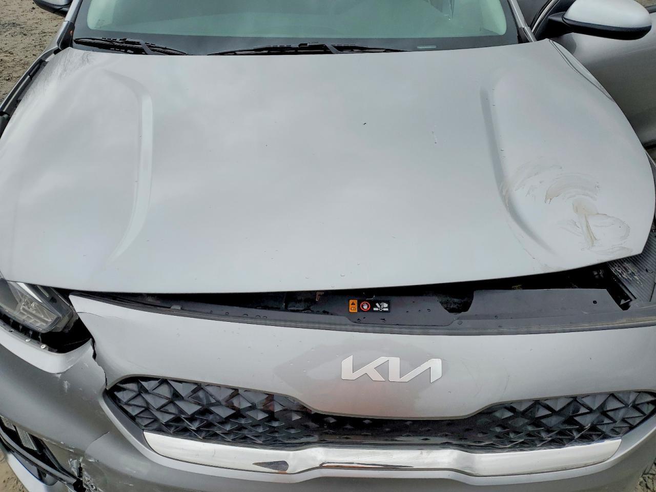 2022 Kia Niro Lxs Special Edition - zdjęcie 12